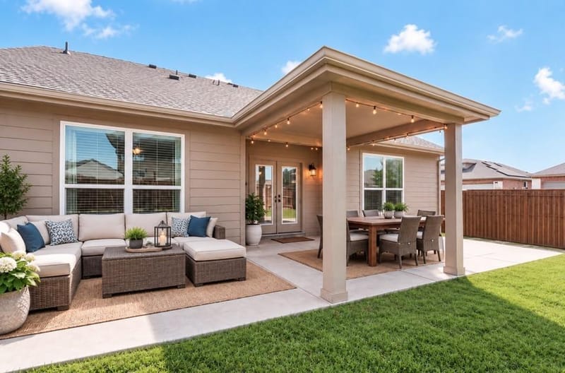 3120 Coyote Canyon Trail, Fort Worth TX 76108 - Photo 4
