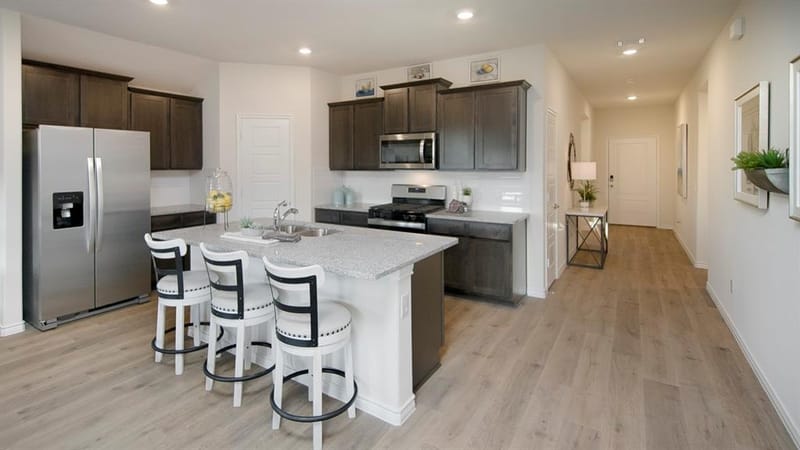 4112 Coco Lane, Sherman TX 75090 - Photo 26