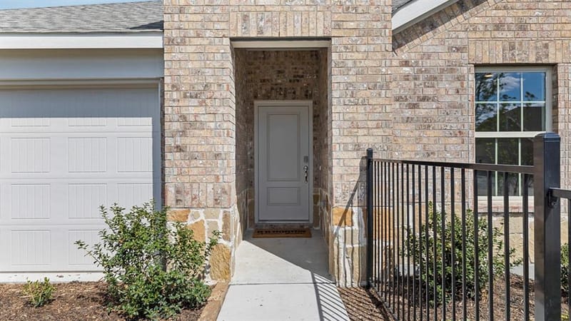 4112 Coco Lane, Sherman TX 75090 - Photo 14