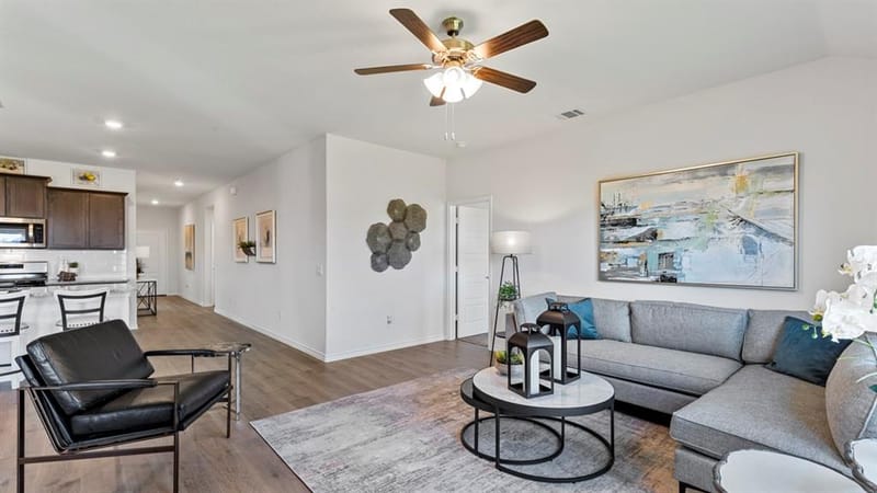 4112 Coco Lane, Sherman TX 75090 - Photo 29