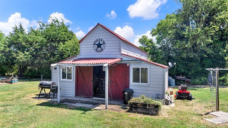 2403 State Hwy 78 S, Farmersville TX 75442 - Photo 27