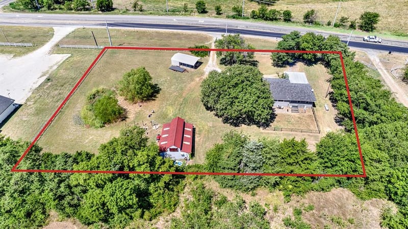 2403 State Hwy 78 S, Farmersville TX 75442 - Photo 2