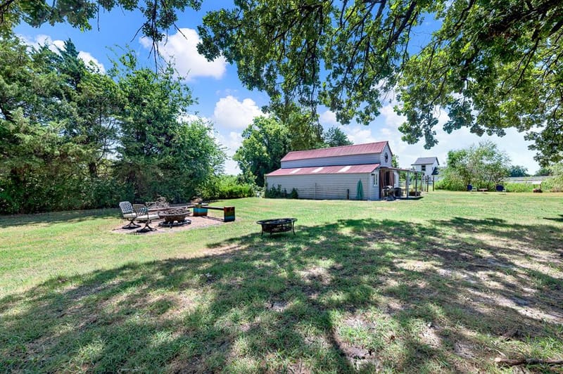 2403 State Hwy 78 S, Farmersville TX 75442 - Photo 32
