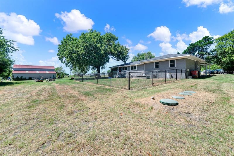 2403 State Hwy 78 S, Farmersville TX 75442 - Photo 37