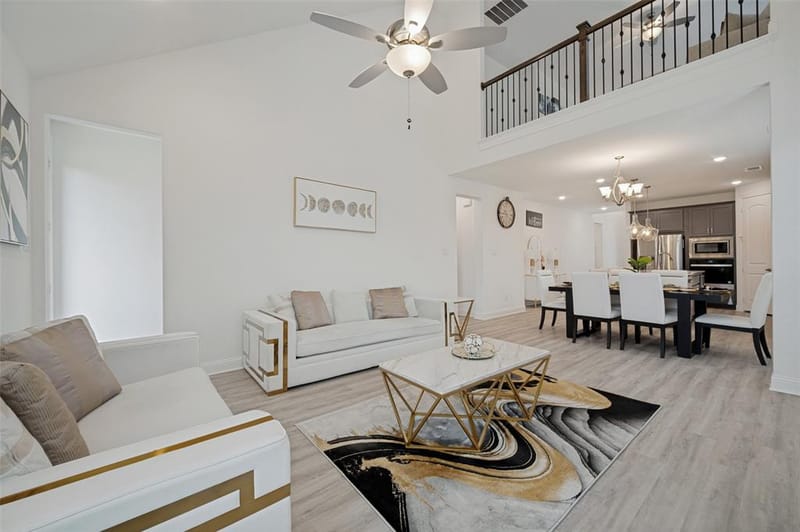 2829 Epping Way, Celina TX 75009 - Photo 6