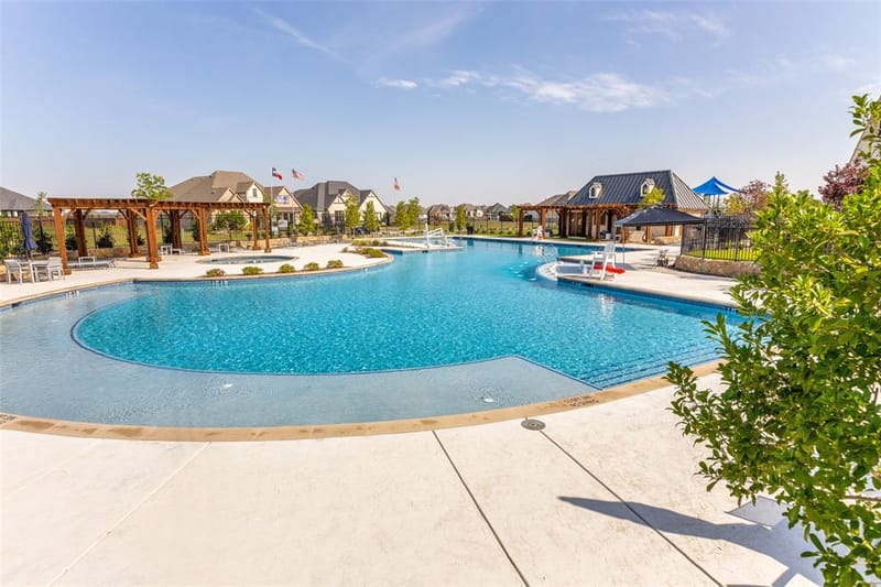2829 Epping Way, Celina TX 75009 - Photo 22