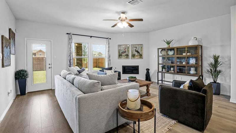 4119 Coco Lane, Sherman TX 75090 - Photo 22