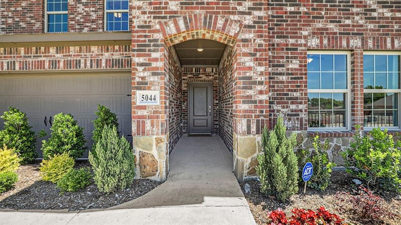 4119 Coco Lane, Sherman TX 75090 - Photo 7