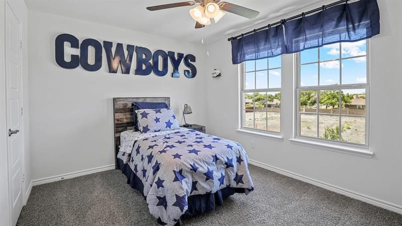 4119 Coco Lane, Sherman TX 75090 - Photo 5