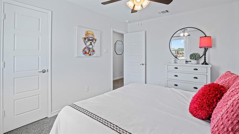 4119 Coco Lane, Sherman TX 75090 - Photo 4