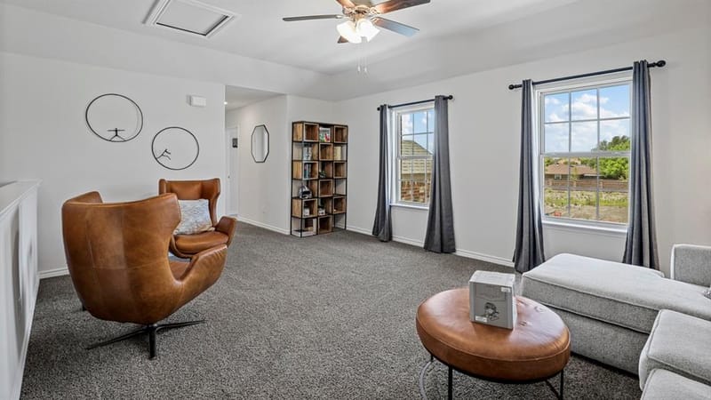 4119 Coco Lane, Sherman TX 75090 - Photo 8
