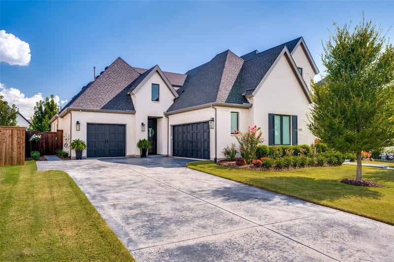 2131 Normandy Circle, Prosper TX 75078 - Photo 3