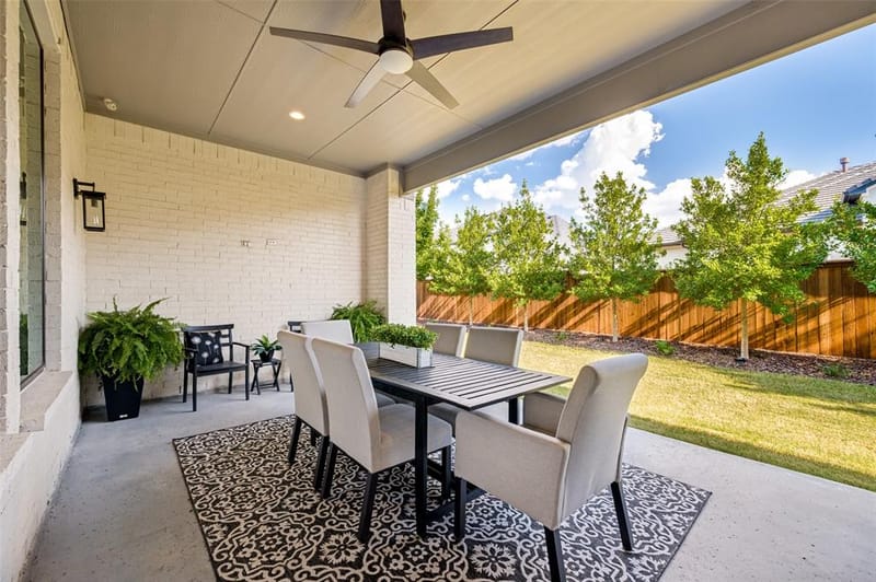 2131 Normandy Circle, Prosper TX 75078 - Photo 32