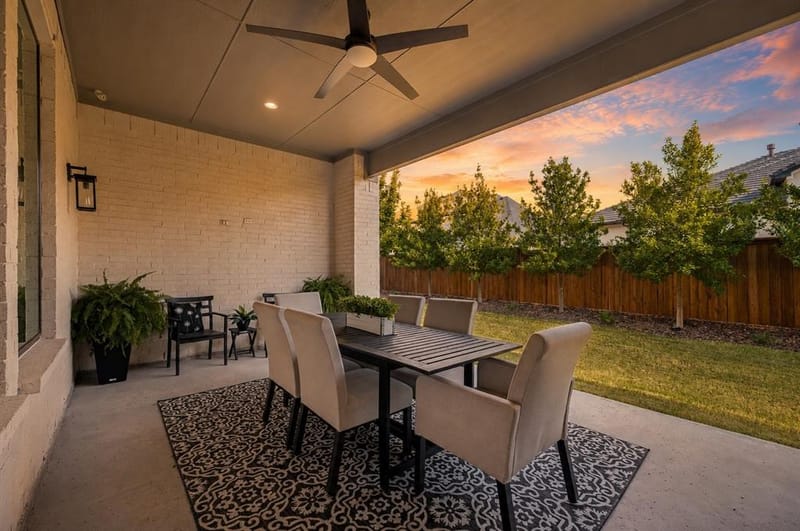2131 Normandy Circle, Prosper TX 75078 - Photo 33