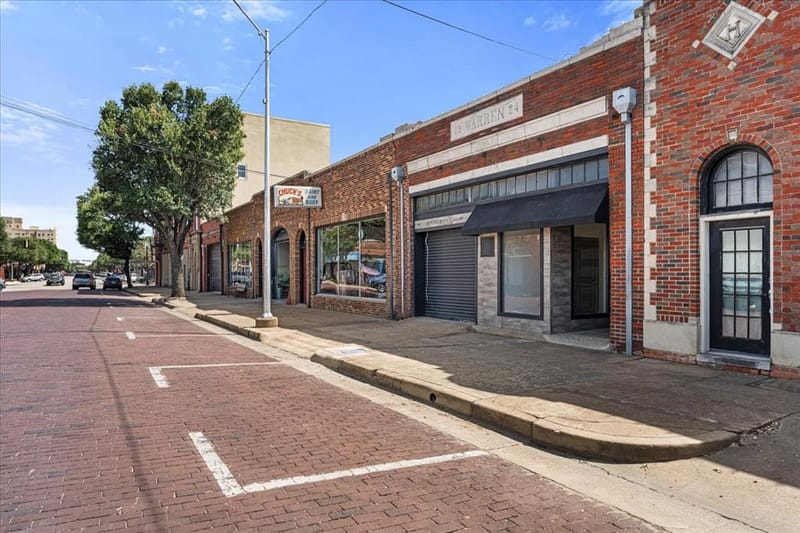 418 N Beaton Street, Corsicana TX 75110 - Photo 6