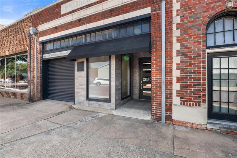 418 N Beaton Street, Corsicana TX 75110