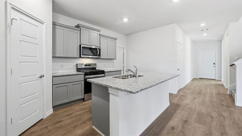4101 Coco Lane, Sherman TX 75090 - Photo 27