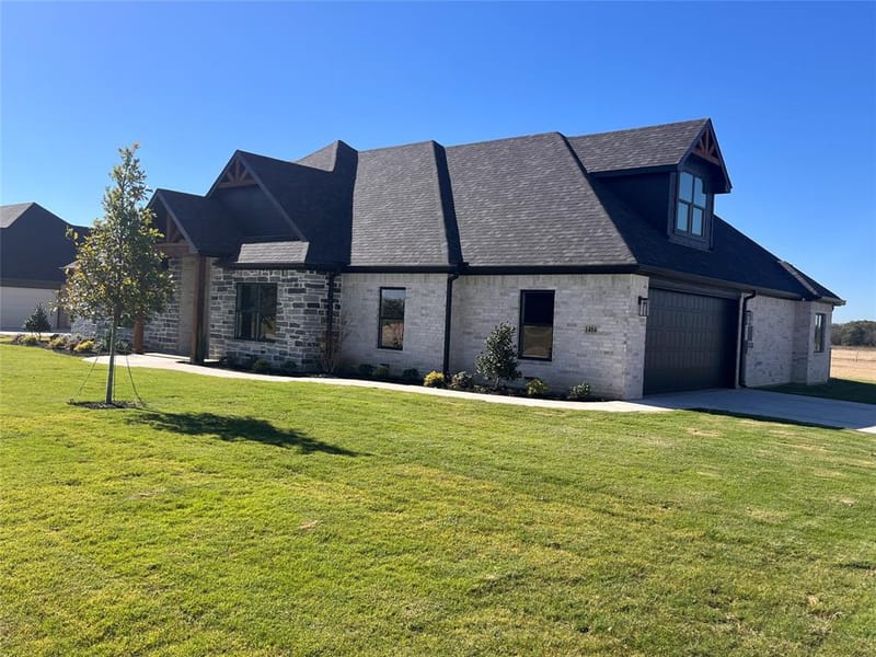 1404 Dixie Estates Way, Whitesboro TX 76273 - Photo 6