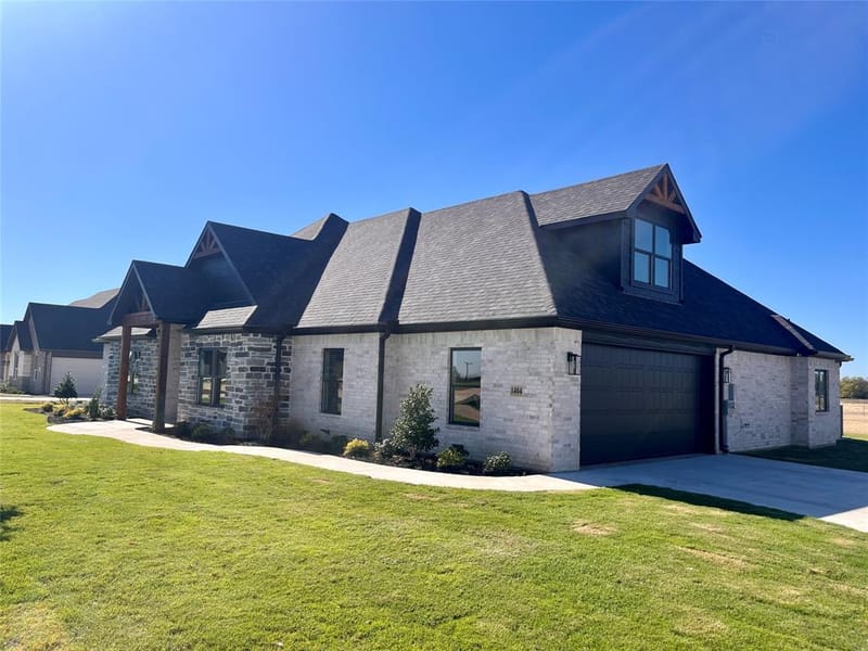 1404 Dixie Estates Way, Whitesboro TX 76273 - Photo 3