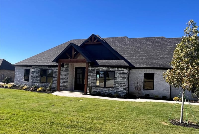 1404 Dixie Estates Way, Whitesboro TX 76273 - Photo 5