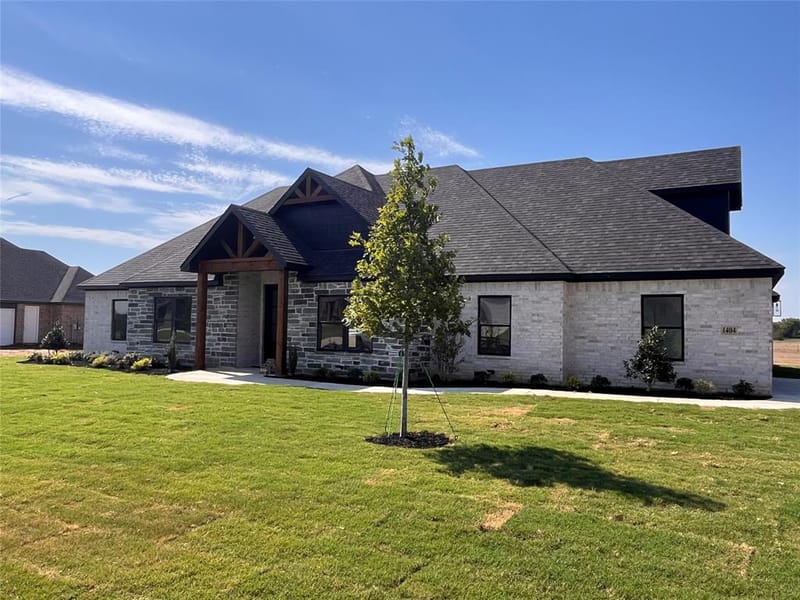 1404 Dixie Estates Way, Whitesboro TX 76273 - Photo 11