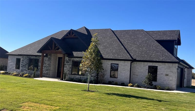 1404 Dixie Estates Way, Whitesboro TX 76273 - Photo 4