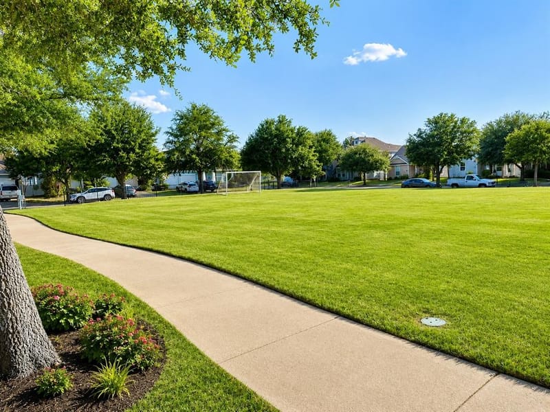 1908 Cabrera Drive, Providence Village TX 76227 - Photo 2