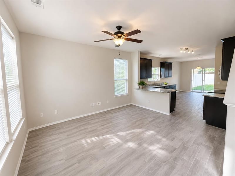 1908 Cabrera Drive, Providence Village TX 76227 - Photo 6
