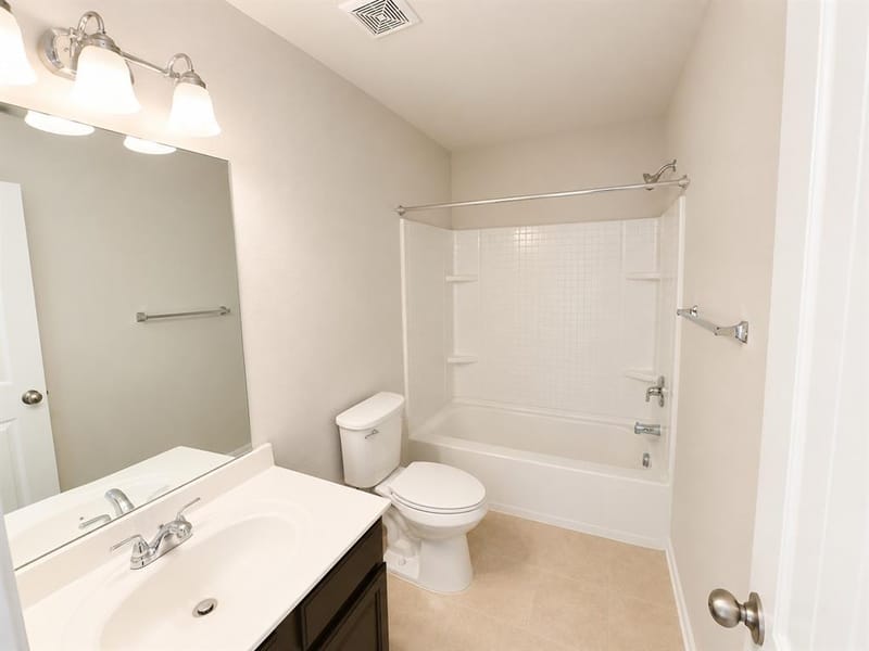 1908 Cabrera Drive, Providence Village TX 76227 - Photo 13