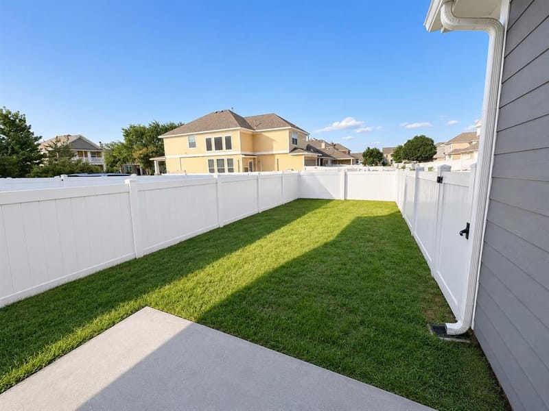 1908 Cabrera Drive, Providence Village TX 76227 - Photo 16