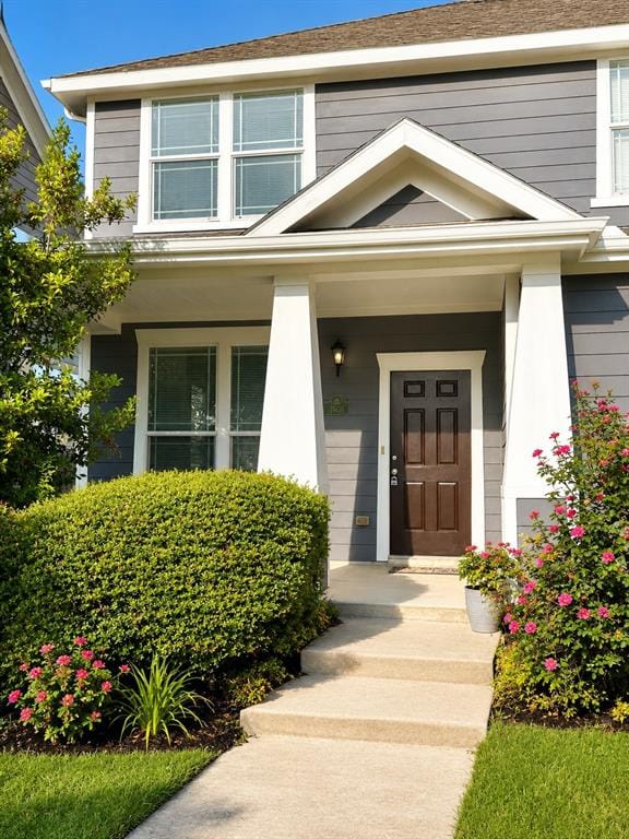 1908 Cabrera Drive, Providence Village TX 76227 - Photo 3