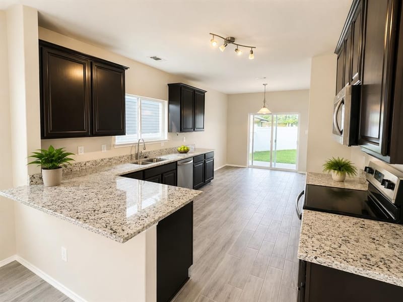 1908 Cabrera Drive, Providence Village TX 76227 - Photo 5