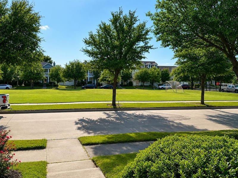 1908 Cabrera Drive, Providence Village TX 76227 - Photo 4