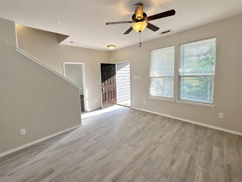 1908 Cabrera Drive, Providence Village TX 76227 - Photo 8