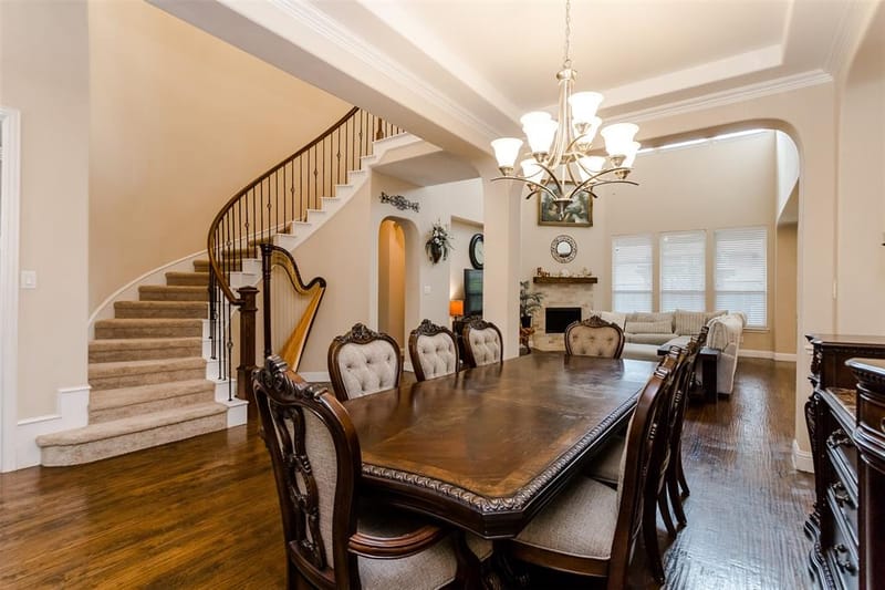 2545 Lakebend Drive, Little Elm TX 75068 - Photo 2