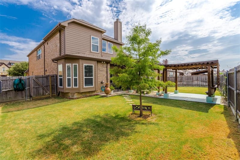 2545 Lakebend Drive, Little Elm TX 75068 - Photo 36