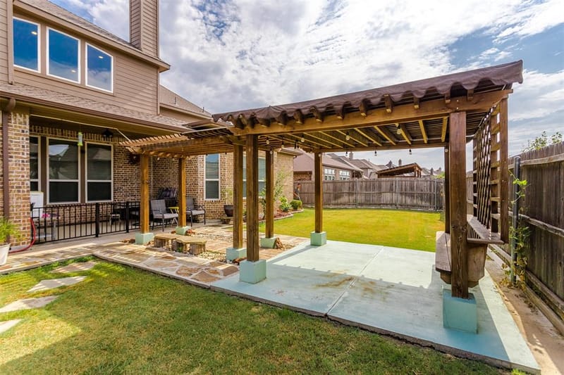 2545 Lakebend Drive, Little Elm TX 75068 - Photo 9