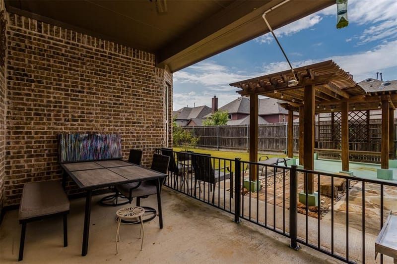 2545 Lakebend Drive, Little Elm TX 75068 - Photo 34