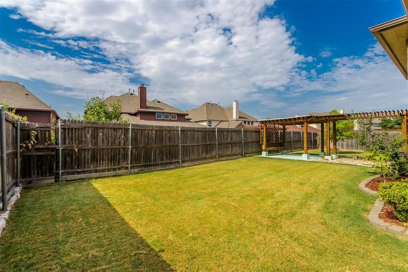 2545 Lakebend Drive, Little Elm TX 75068 - Photo 37