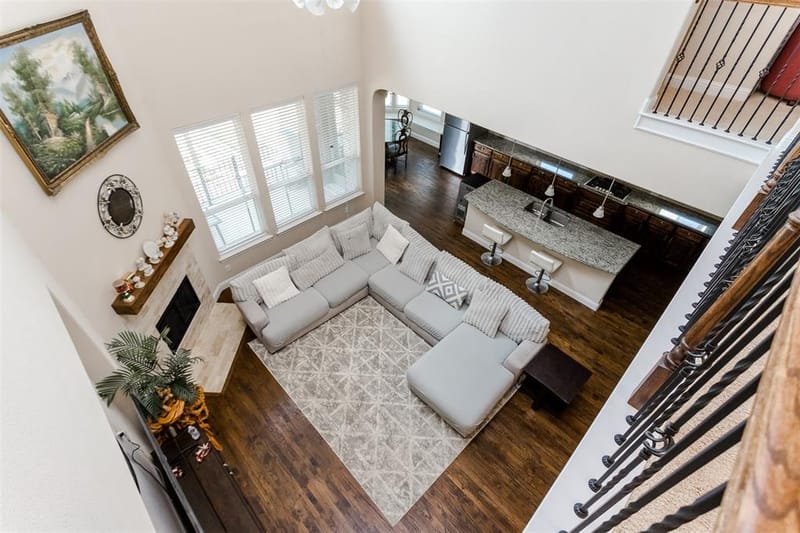 2545 Lakebend Drive, Little Elm TX 75068 - Photo 4