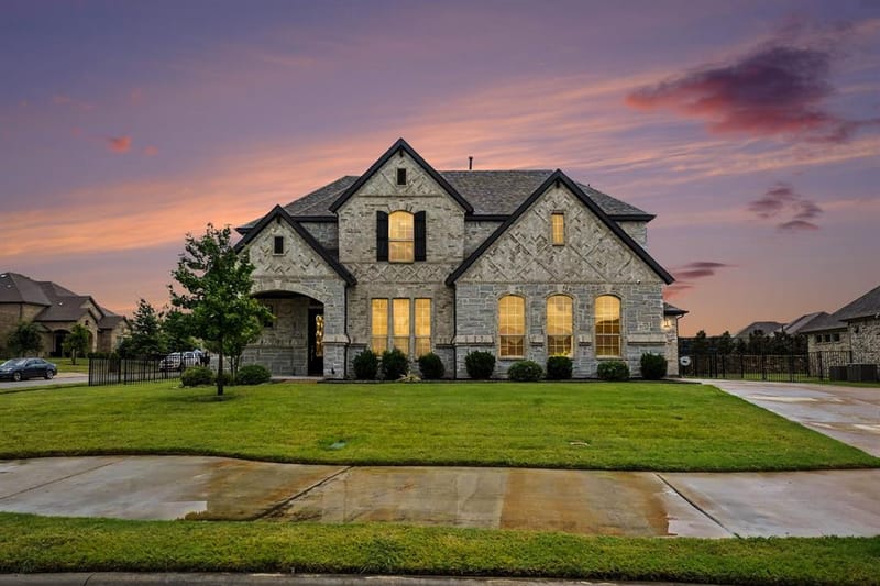 2146 Zurek Lane, Heath TX 75126 - Photo 5
