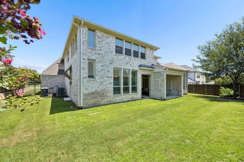 811 Shackleford Lane, Prosper TX 75078 - Photo 38