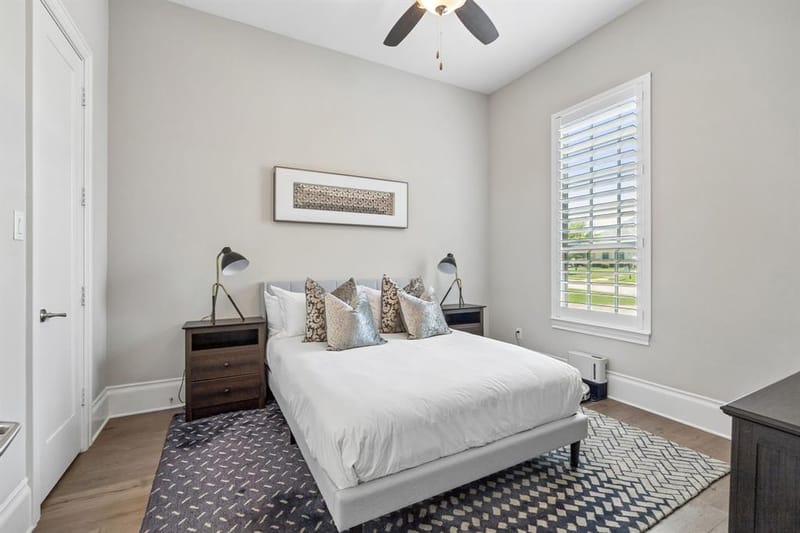 811 Shackleford Lane, Prosper TX 75078 - Photo 18