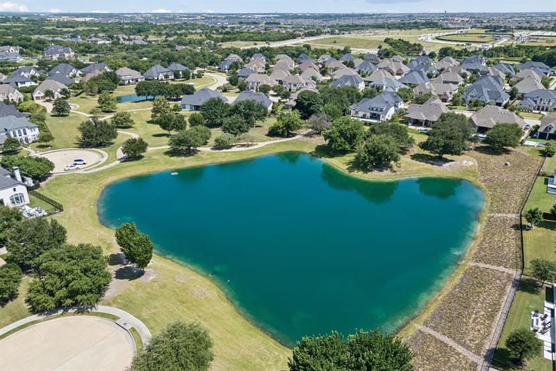 811 Shackleford Lane, Prosper TX 75078 - Photo 39