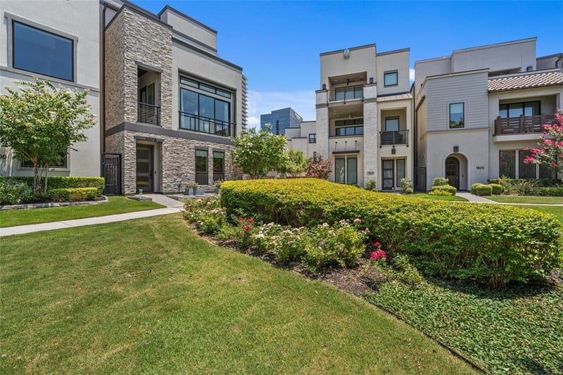 6104 Preserve Drive, Plano TX 75024 - Photo 3