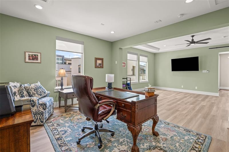 6104 Preserve Drive, Plano TX 75024 - Photo 33