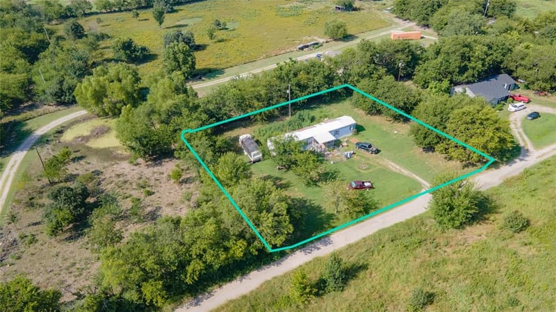 2197 Private Road 3342, Greenville TX 75402