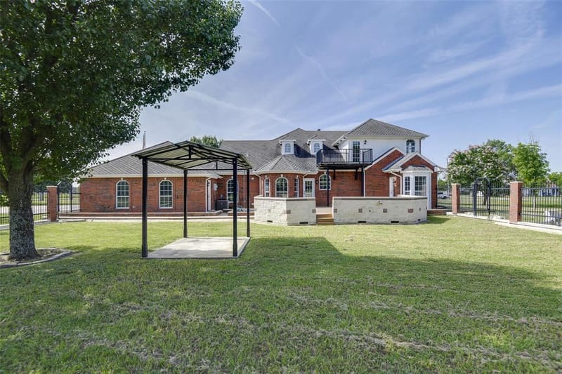 6603 Champion Road, Midlothian TX 76065 - Photo 34
