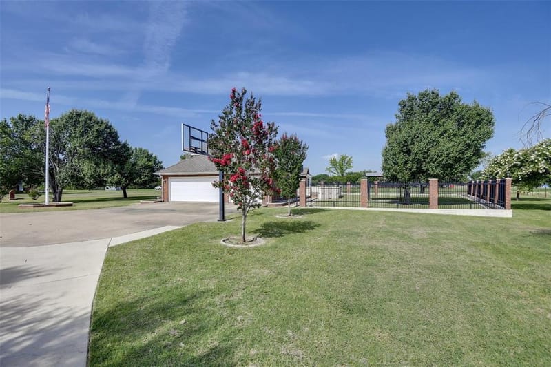 6603 Champion Road, Midlothian TX 76065 - Photo 35