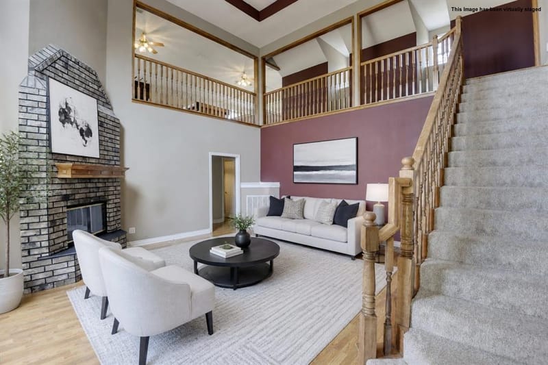 6603 Champion Road, Midlothian TX 76065 - Photo 4
